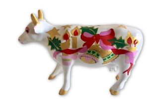 PP-R2230 Christmas mini cow
